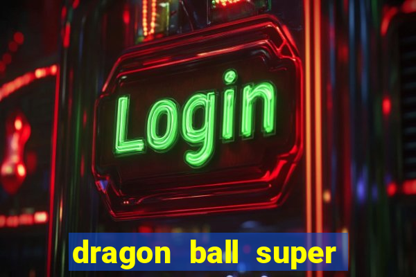 dragon ball super download torrent